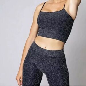 Phat Buddha - West Street Glitter Bra